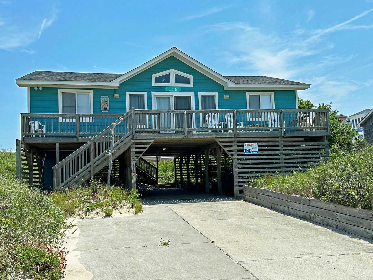 Nags Head Vacation Rental