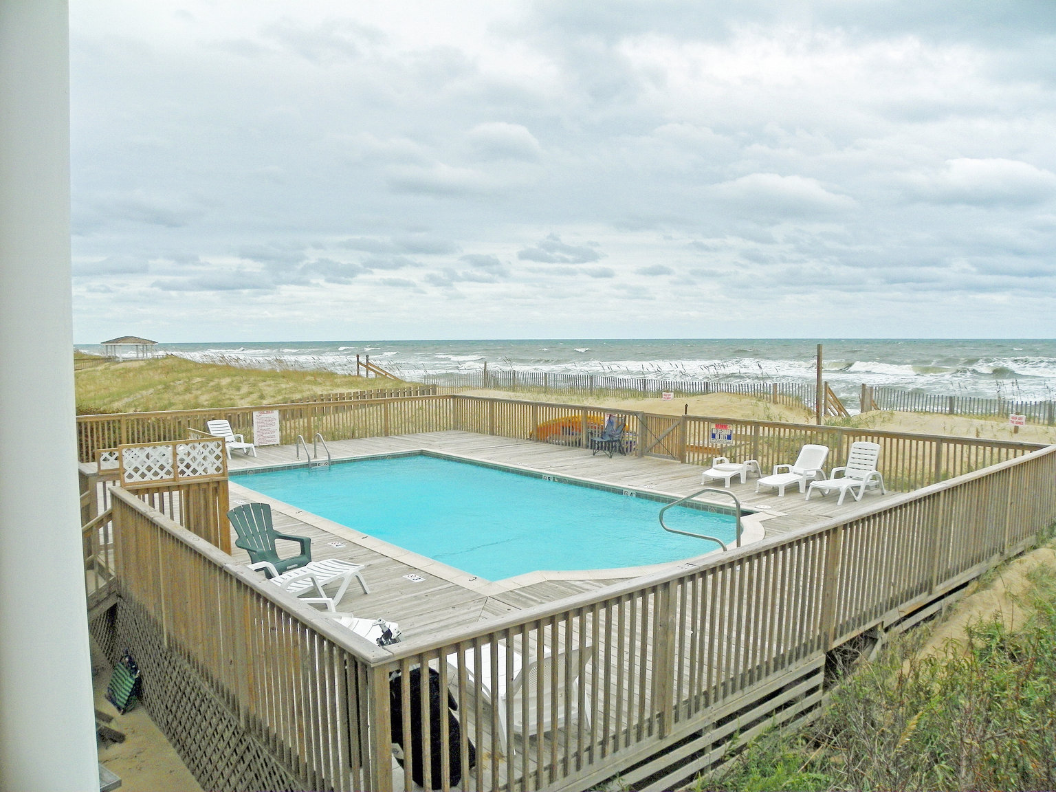 Kill Devil Hills Vacation Rental