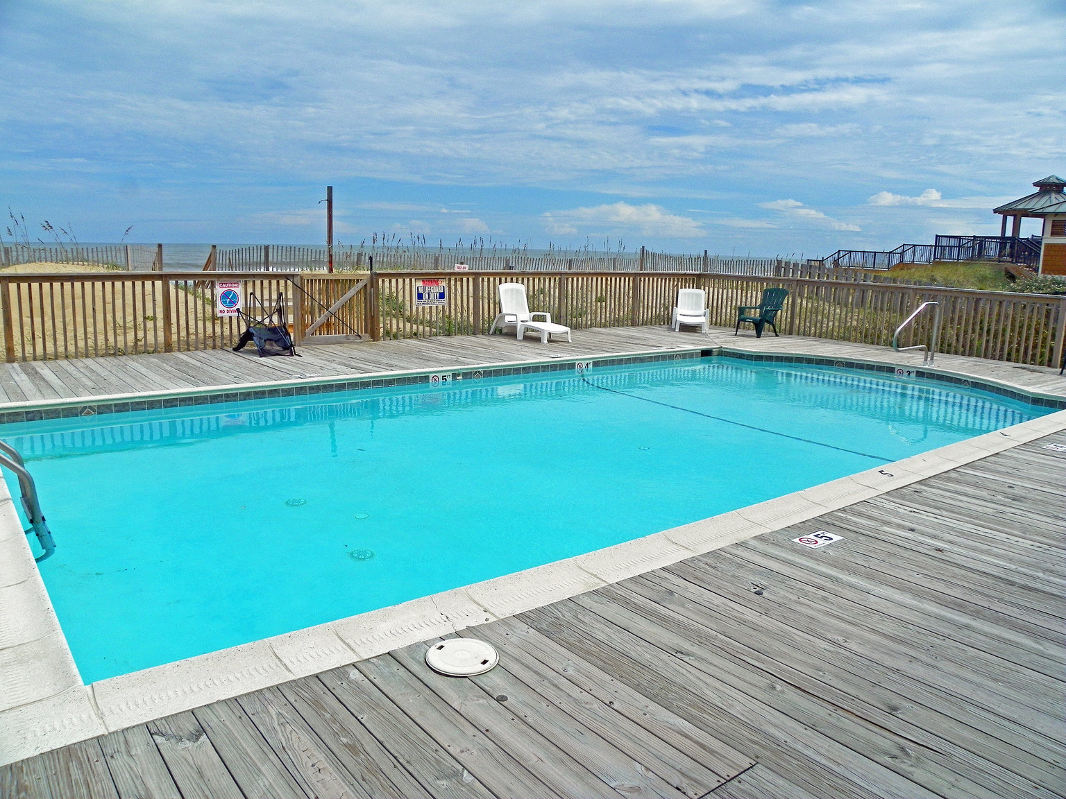 Kill Devil Hills Vacation Rental