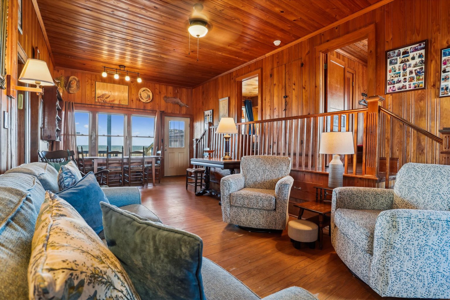 Kill Devil Hills Vacation Rental