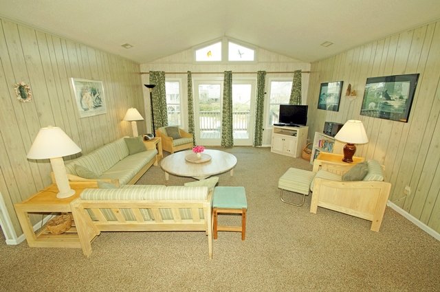 Nags Head Vacation Rental