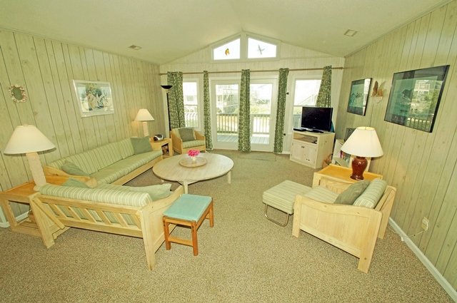 Nags Head Vacation Rental