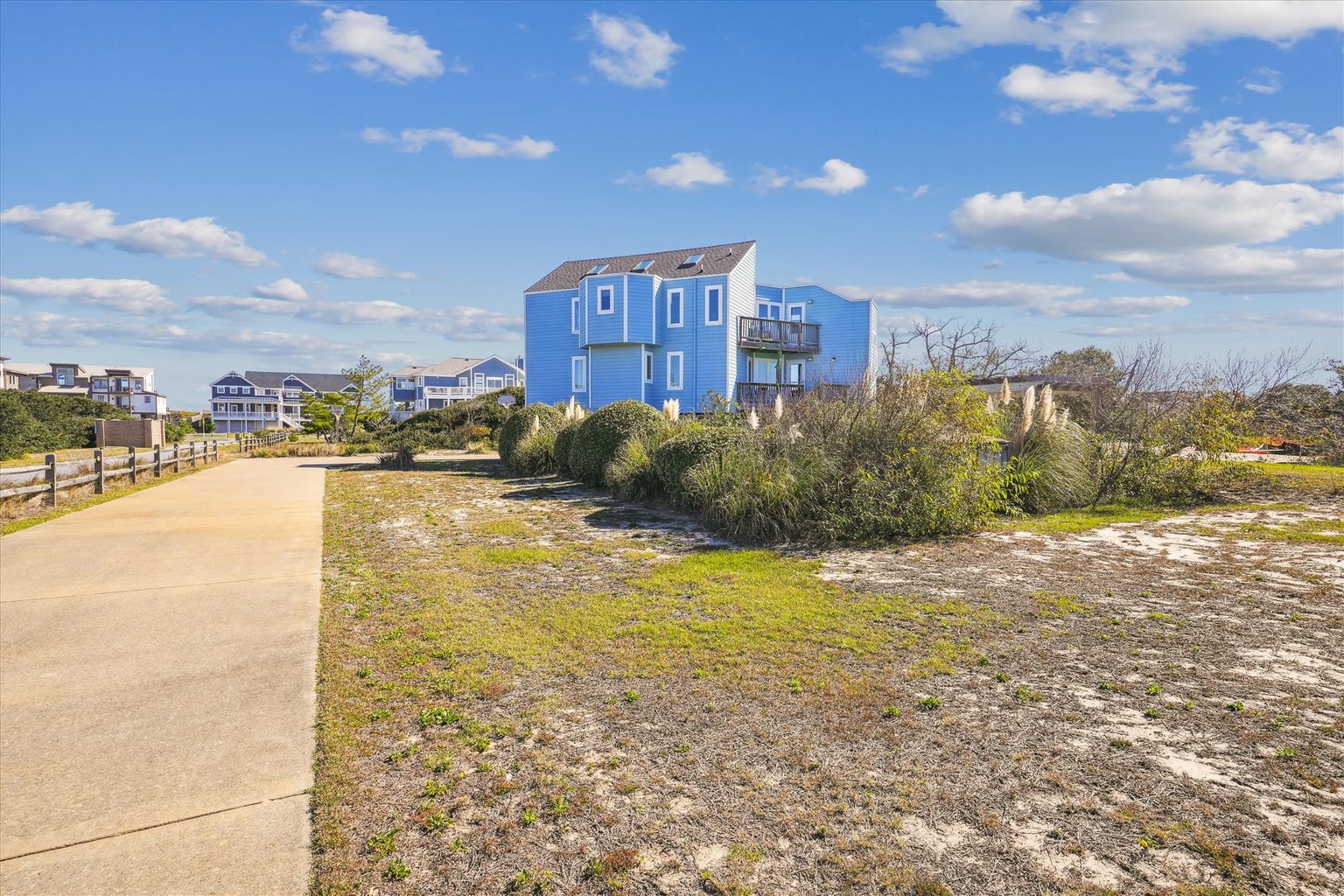 Corolla Vacation Rental