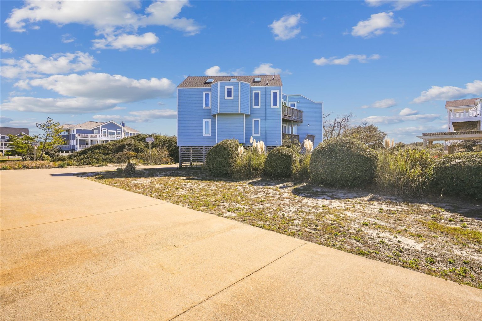 Corolla Vacation Rental