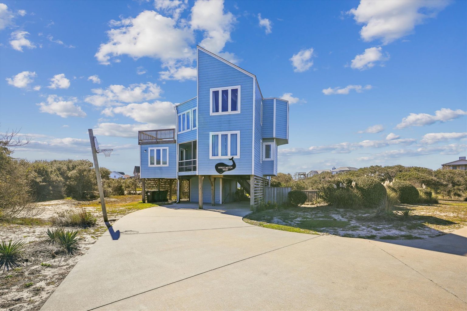 Corolla Vacation Rental