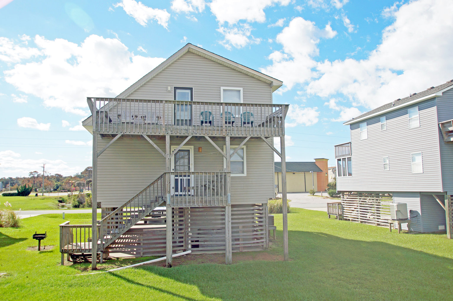 Kill Devil Hills Vacation Rental