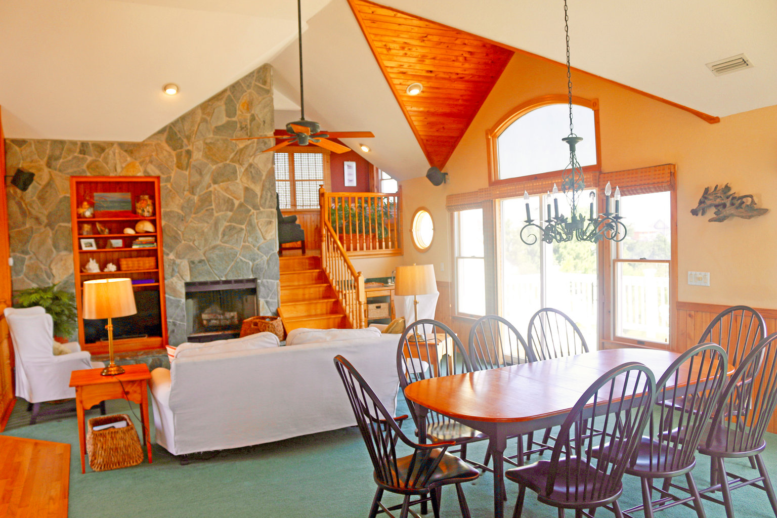 Corolla Vacation Rental