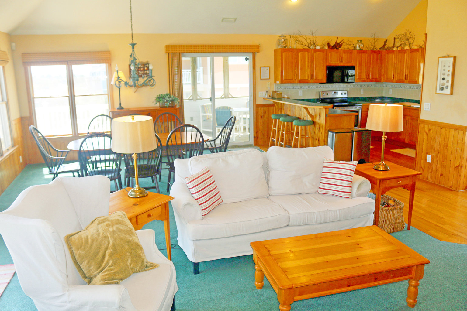 Corolla Vacation Rental