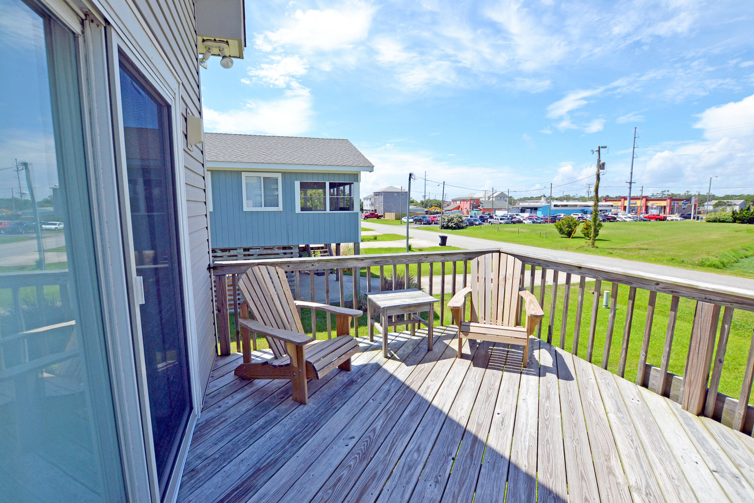 Kill Devil Hills Vacation Rental