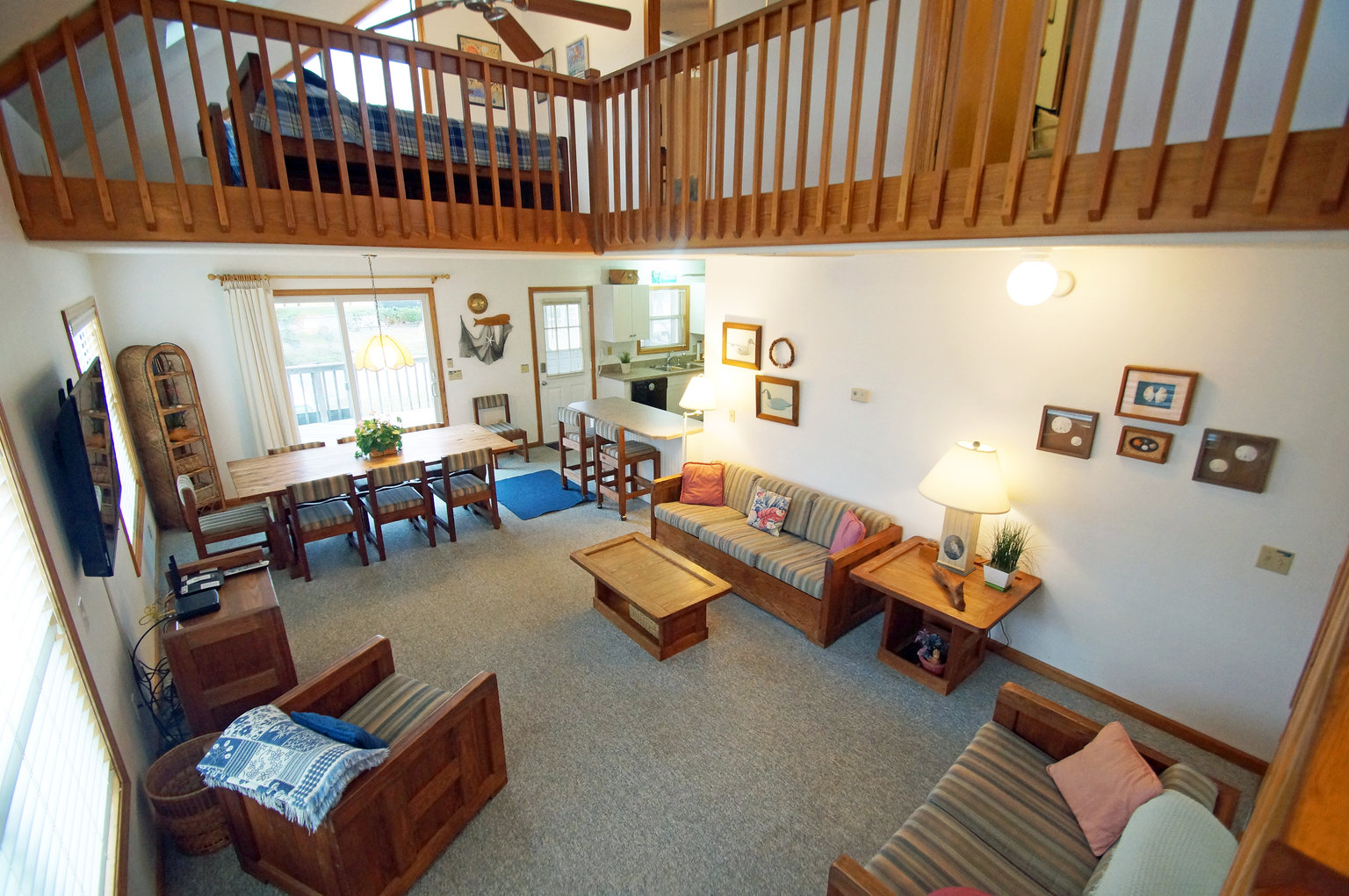 Kill Devil Hills Vacation Rental