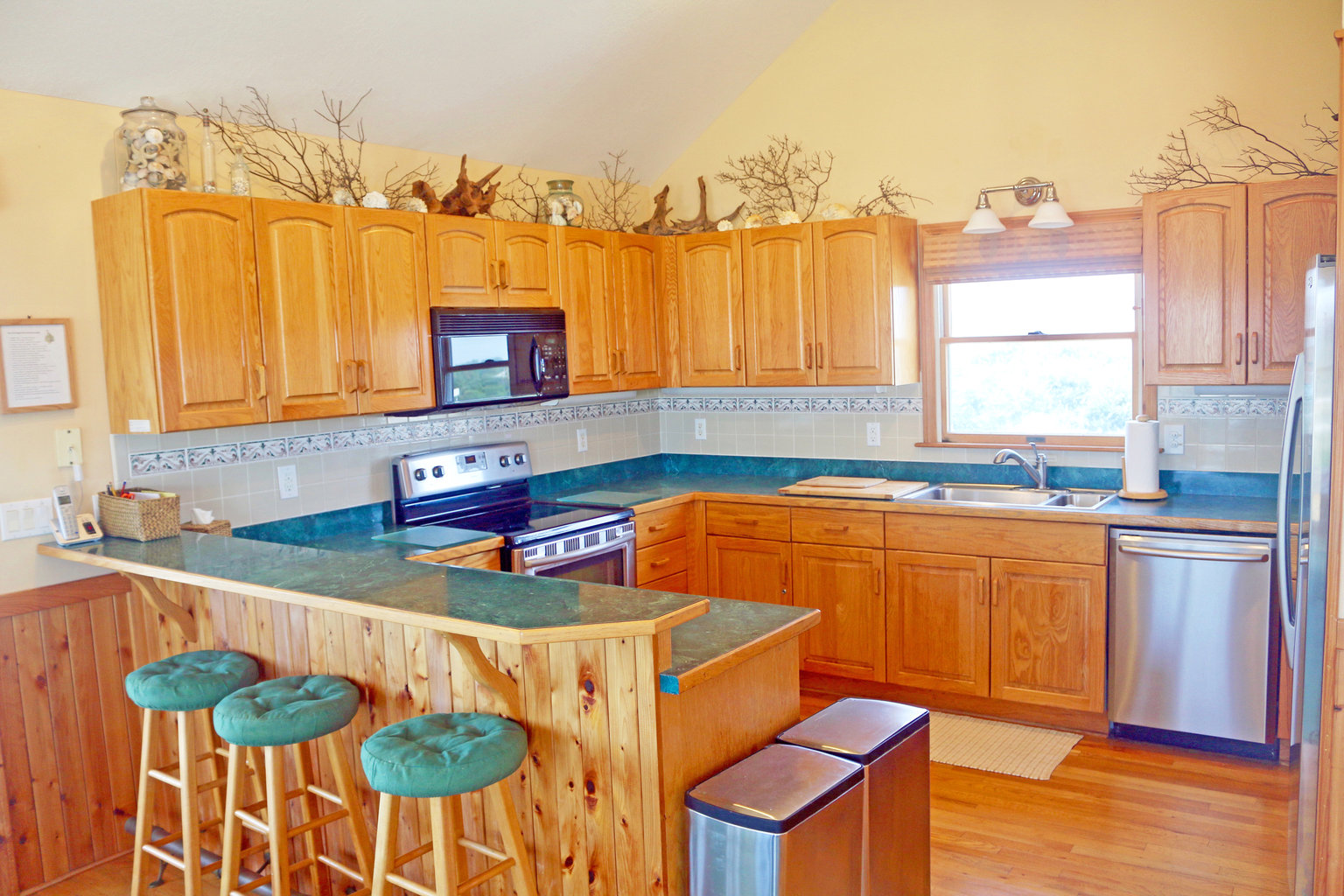 Corolla Vacation Rental