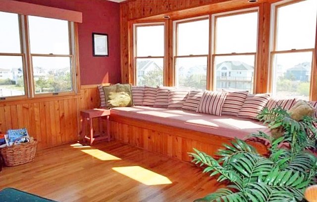 Corolla Vacation Rental