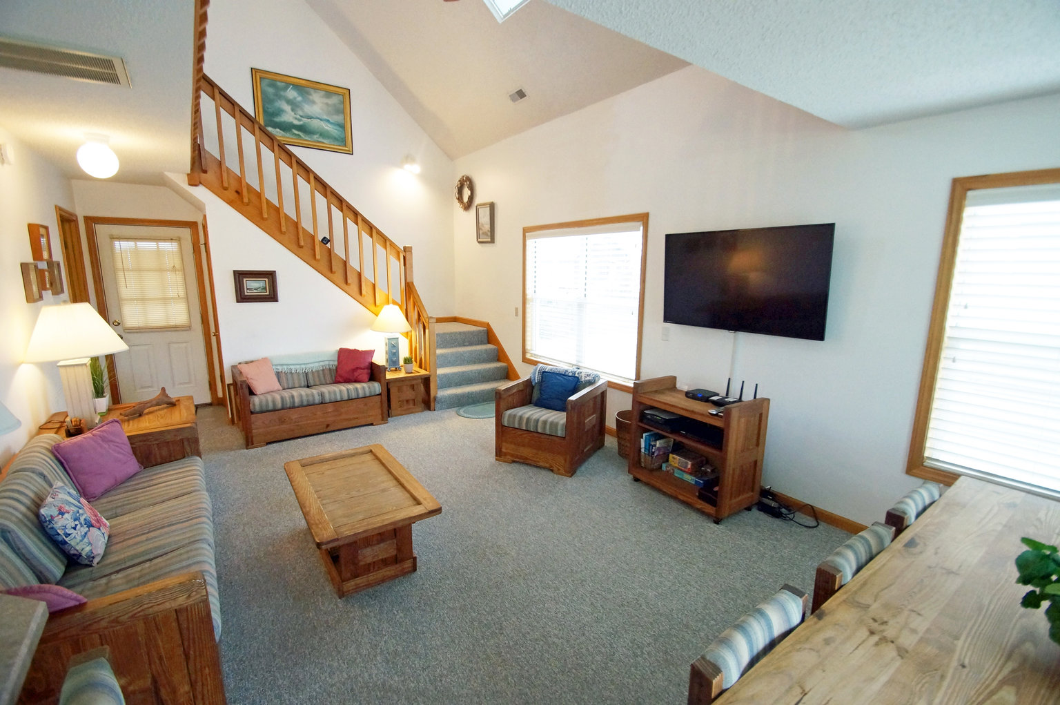 Kill Devil Hills Vacation Rental