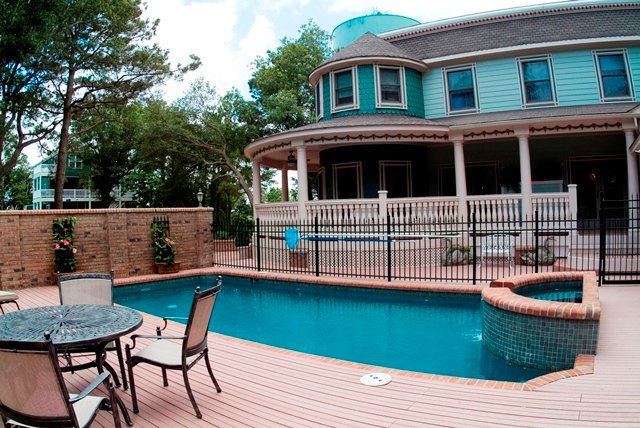 Duck Vacation Rental