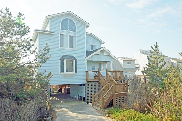 Corolla Vacation Rental