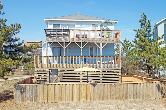 Corolla Vacation Rental