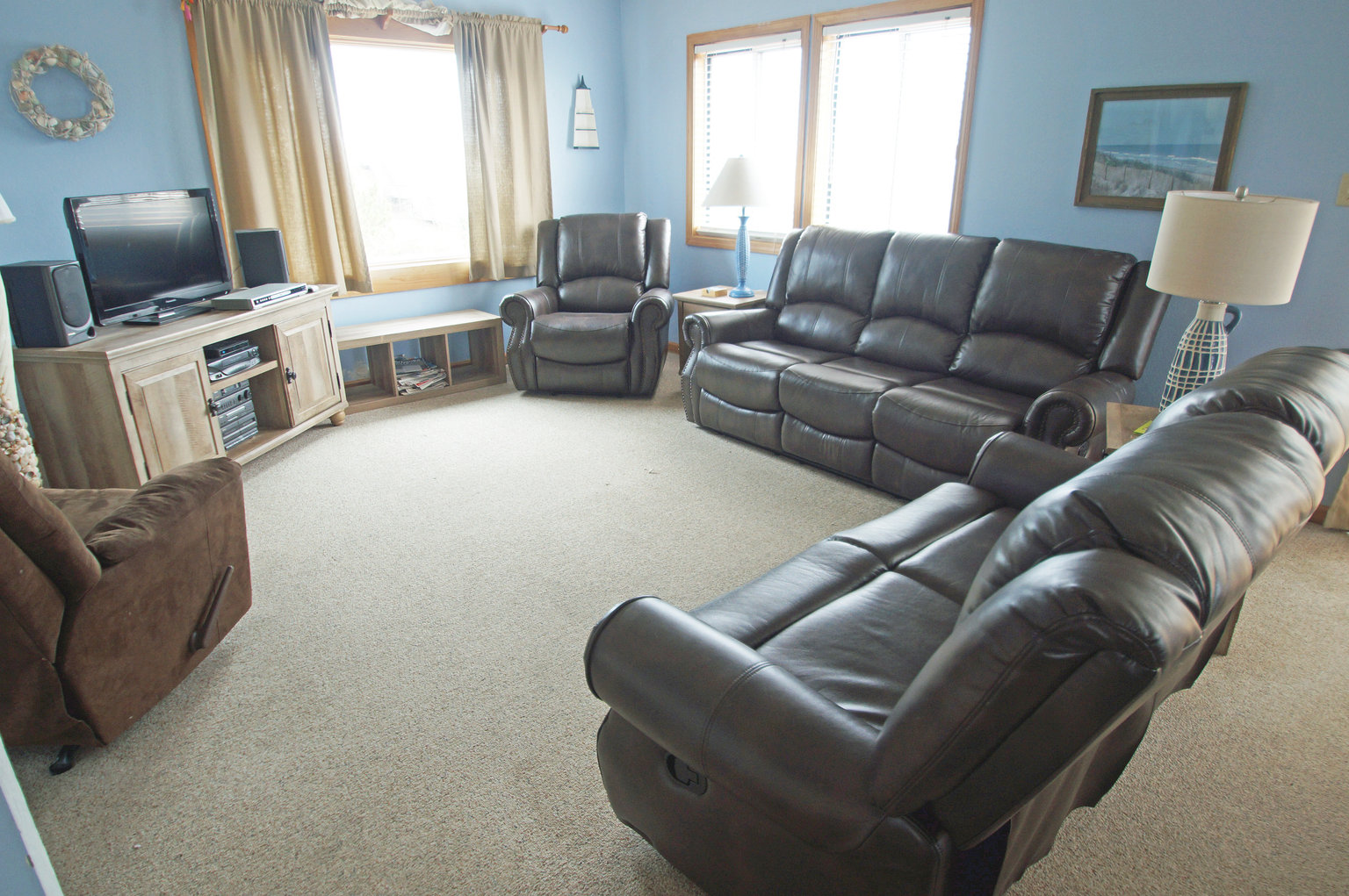 Corolla Vacation Rental