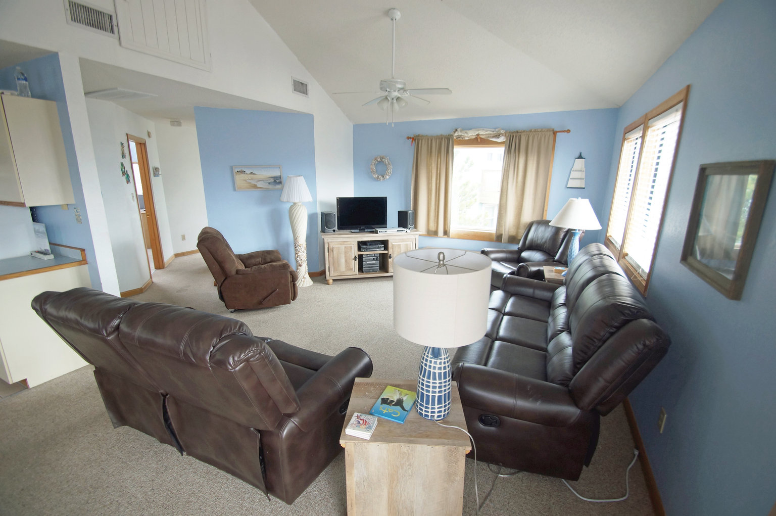 Corolla Vacation Rental