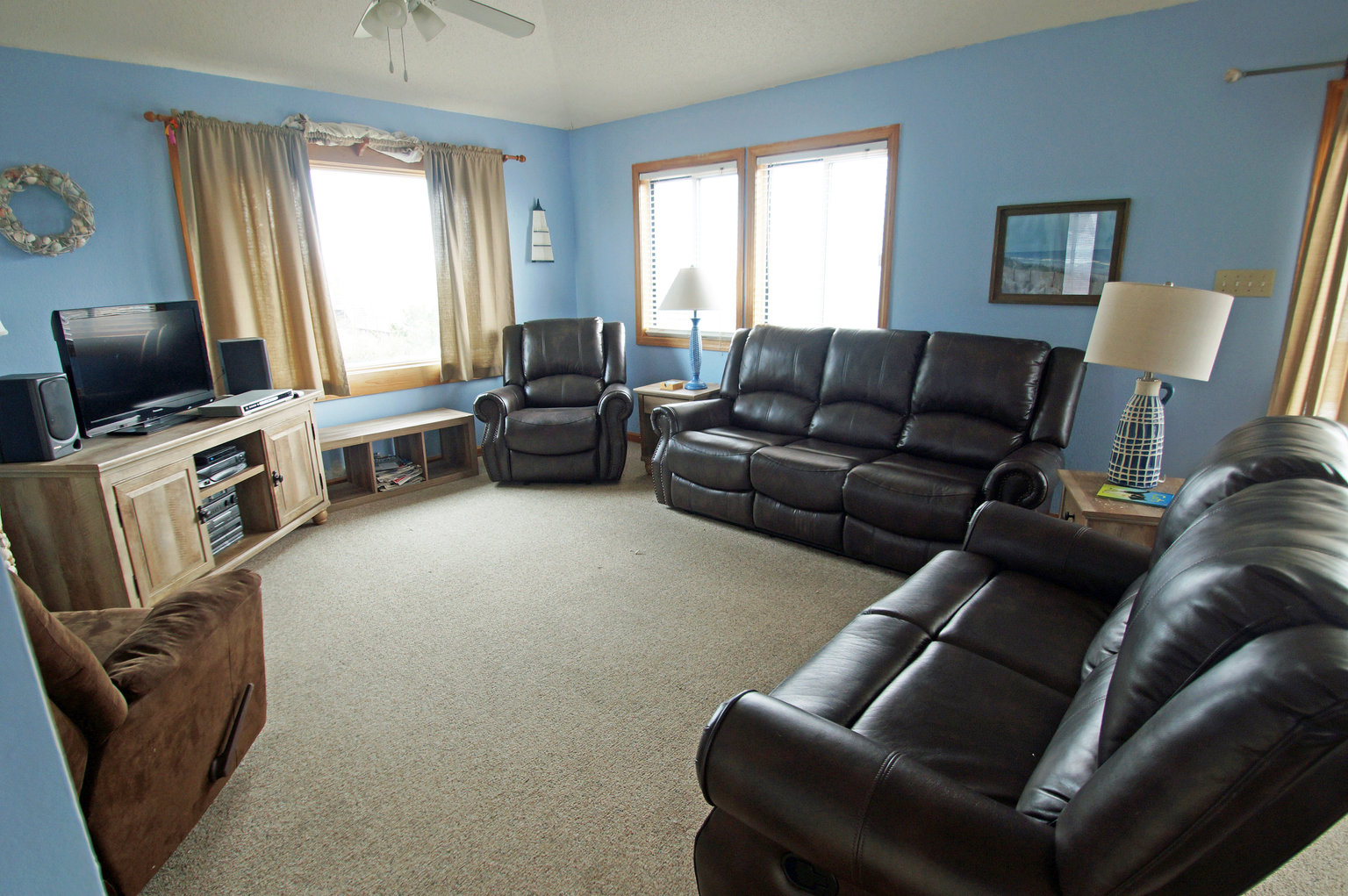 Corolla Vacation Rental