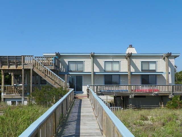 Corolla Vacation Rental