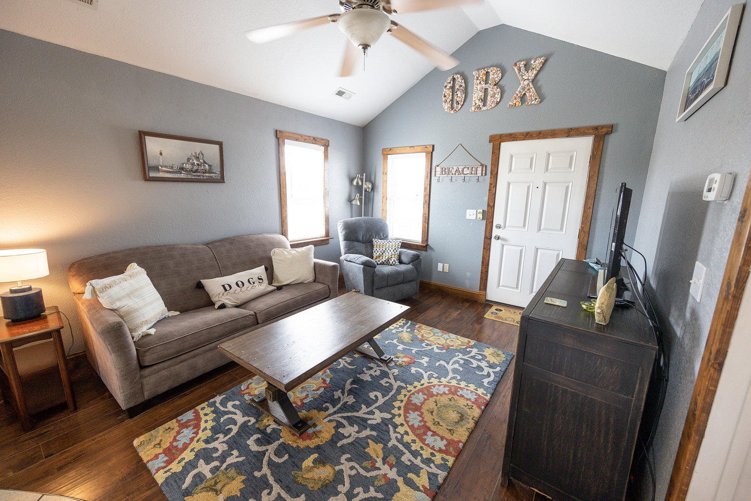 Kitty Hawk Vacation Rental