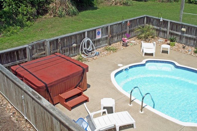 Corolla Vacation Rental