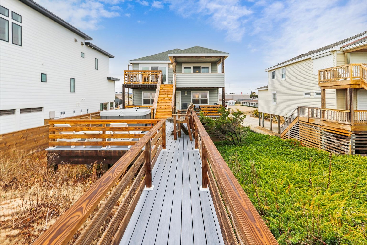 Kill Devil Hills Vacation Rental