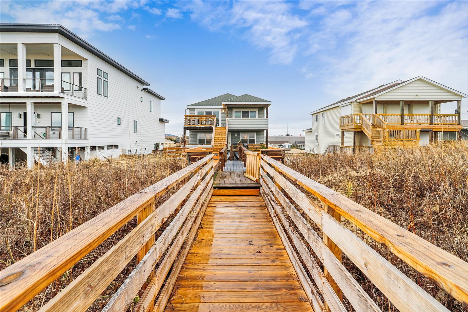 Kill Devil Hills Vacation Rental