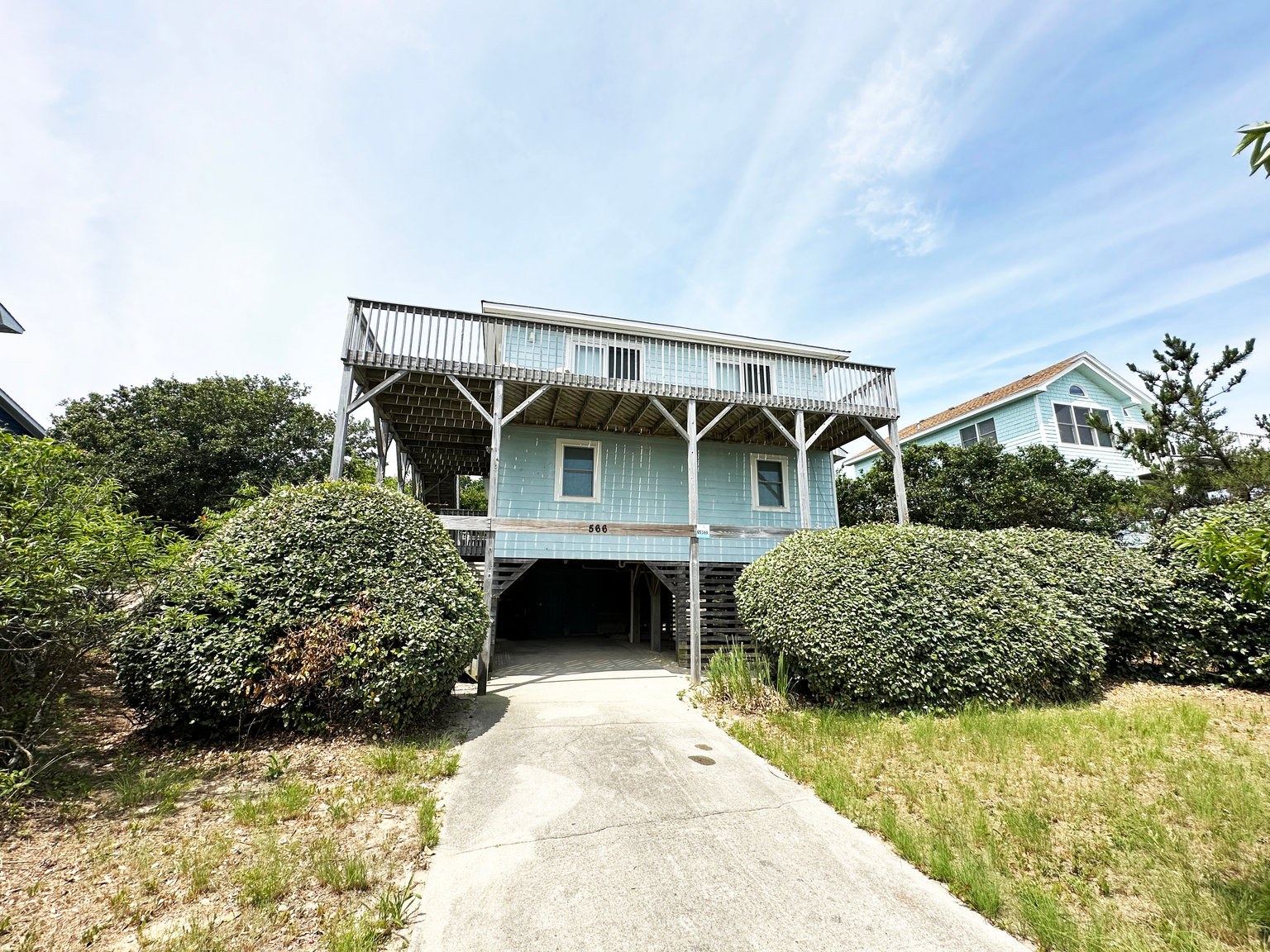 Corolla Vacation Rental