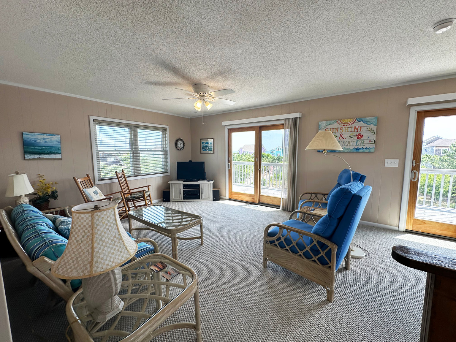 Corolla Vacation Rental