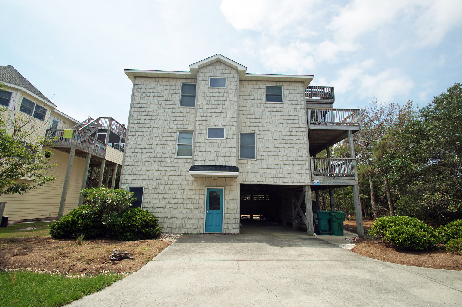 Corolla Vacation Rental