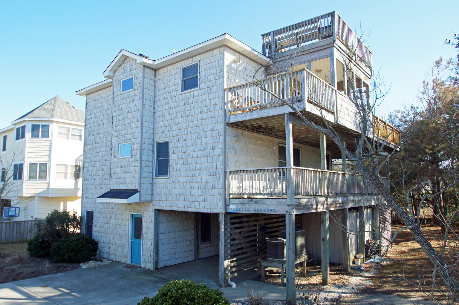 Corolla Vacation Rental