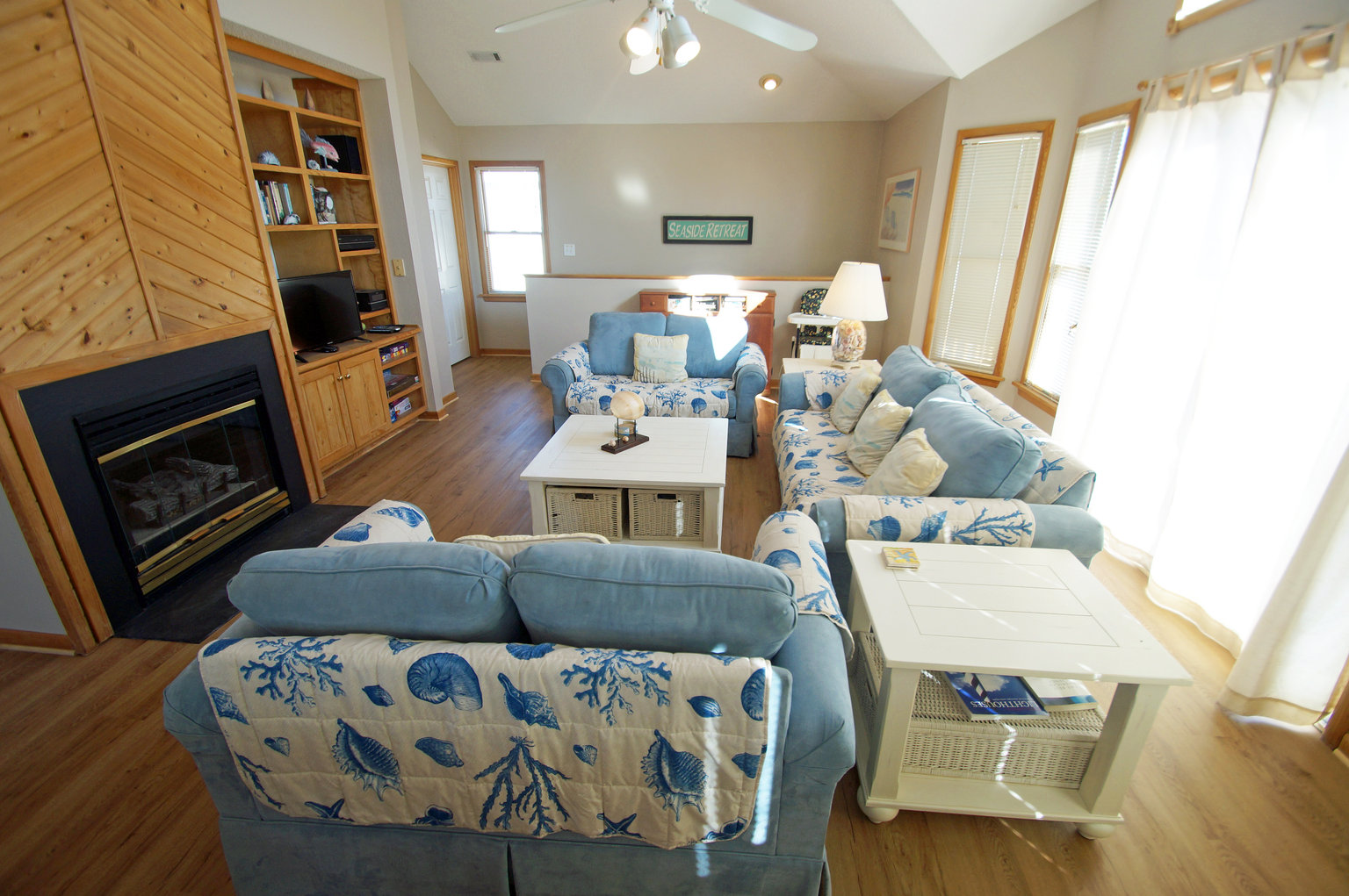 Corolla Vacation Rental