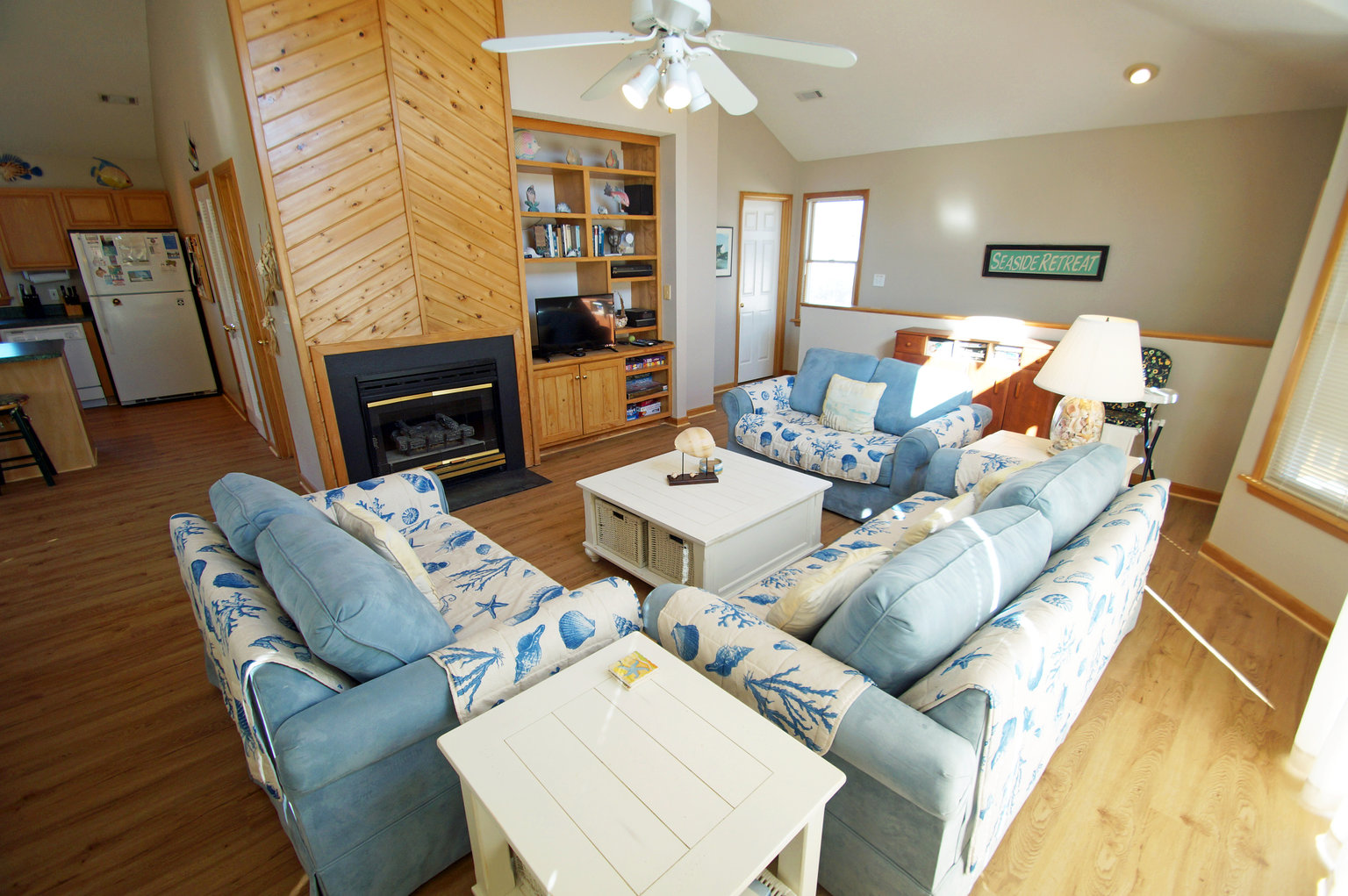 Corolla Vacation Rental