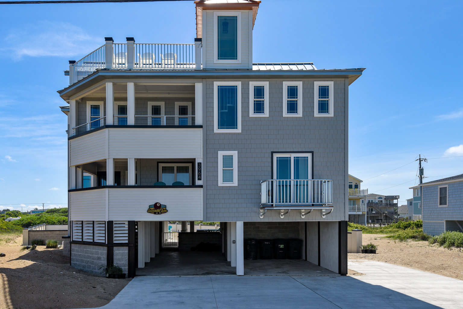 Kitty Hawk Vacation Rental