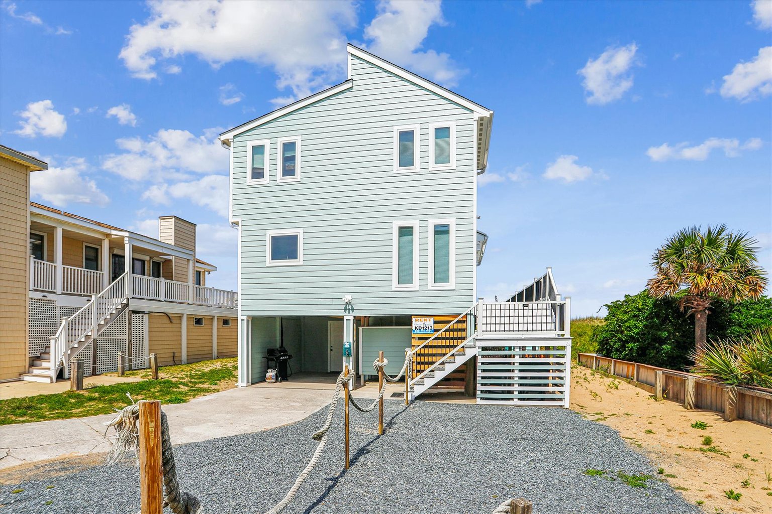 Kill Devil Hills Vacation Rental