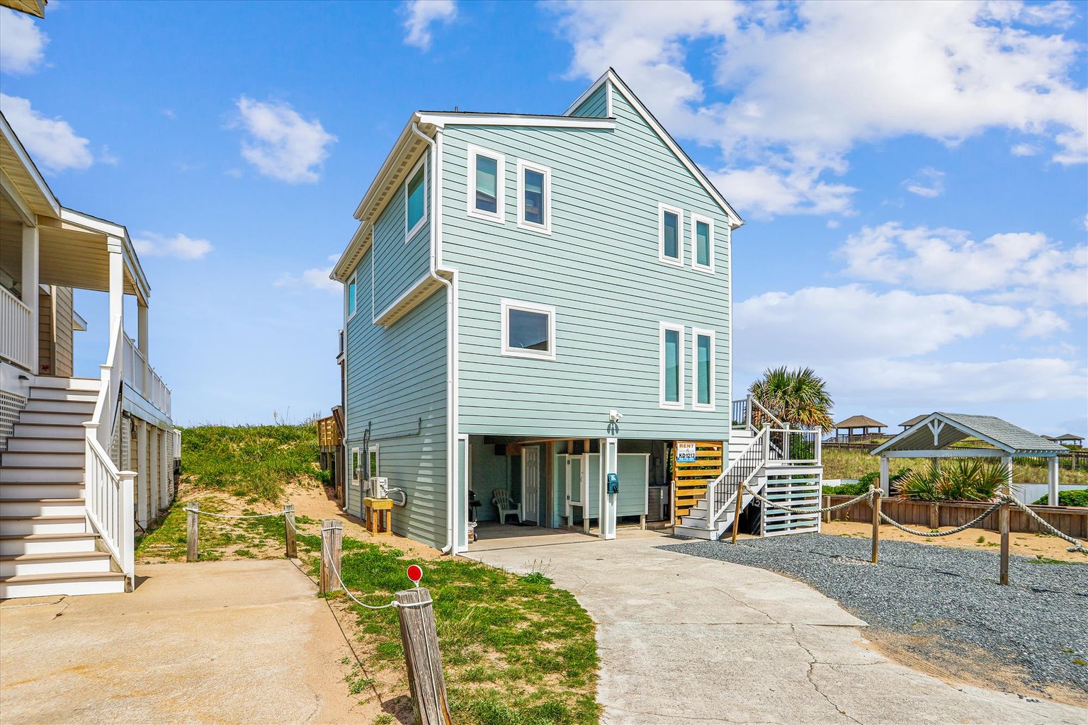 Kill Devil Hills Vacation Rental