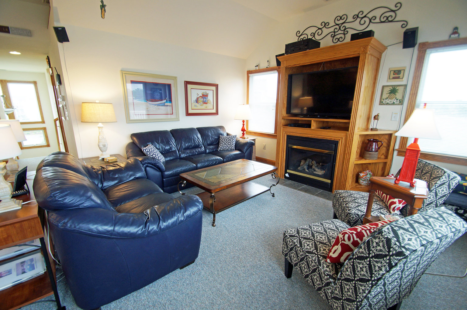 Corolla Vacation Rental