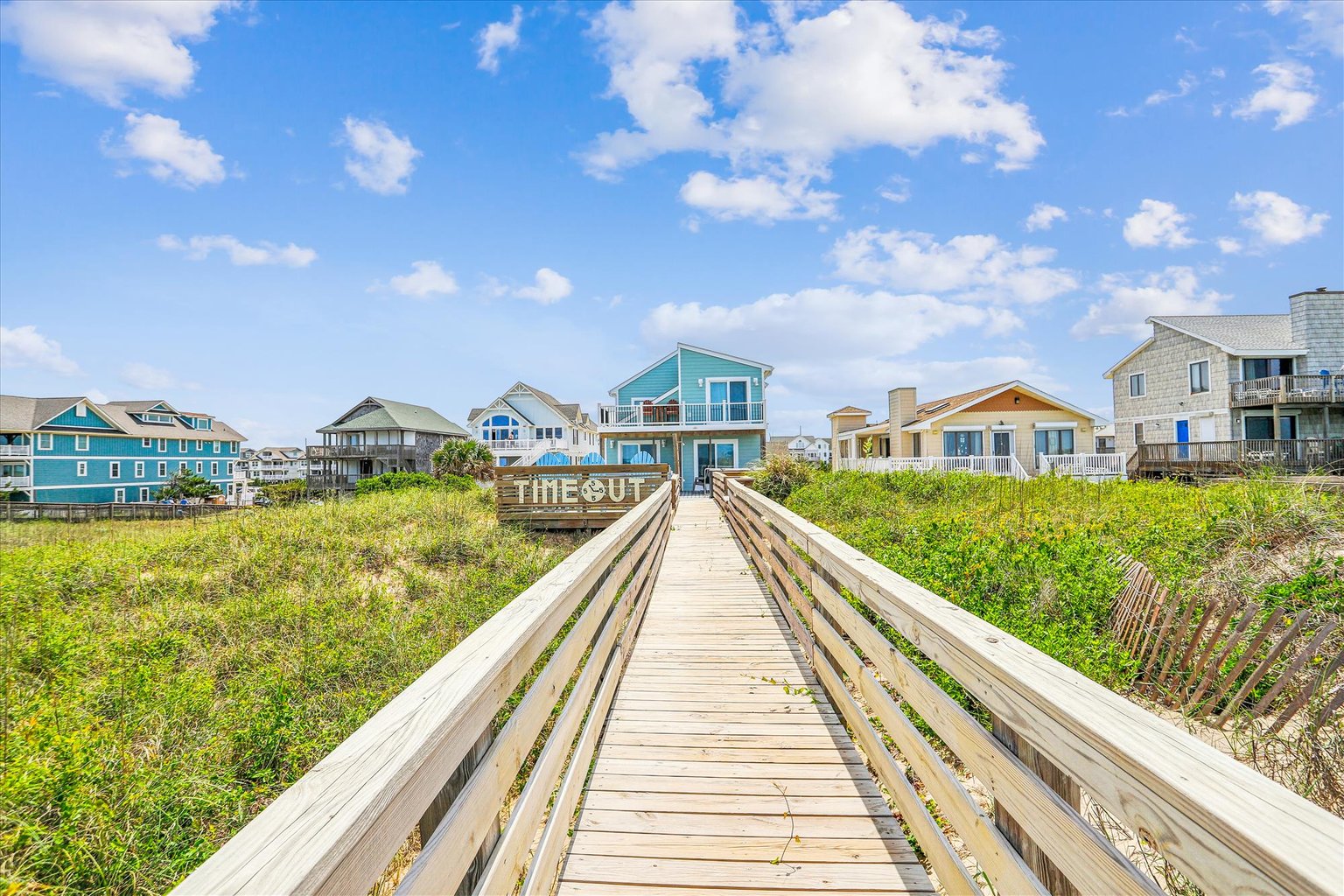 Kill Devil Hills Vacation Rental