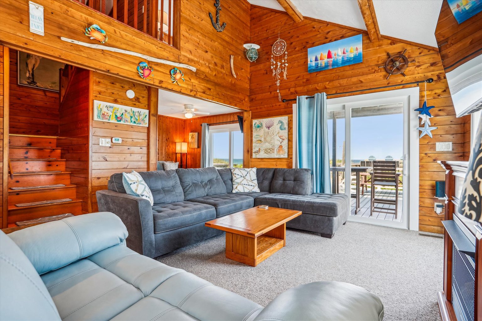 Kill Devil Hills Vacation Rental