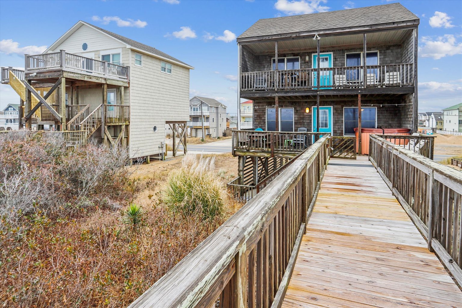 Kill Devil Hills Vacation Rental