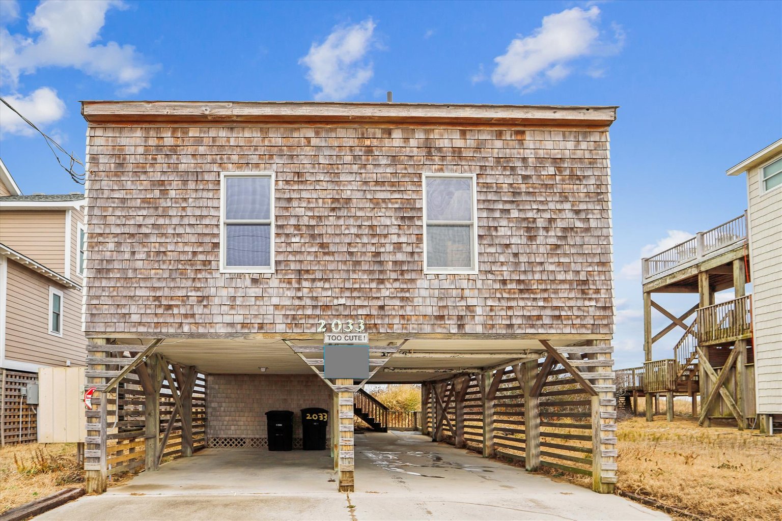 Kill Devil Hills Vacation Rental