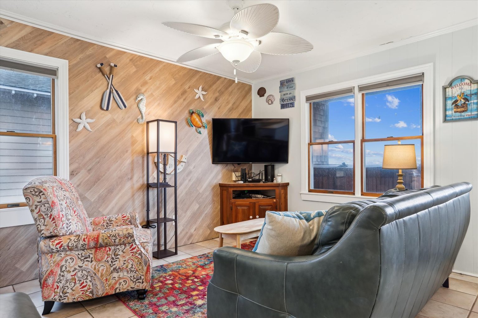 Kill Devil Hills Vacation Rental