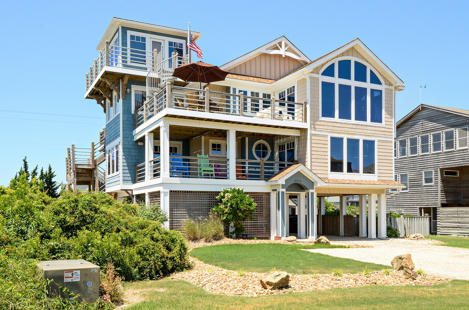 Nags Head Vacation Rental