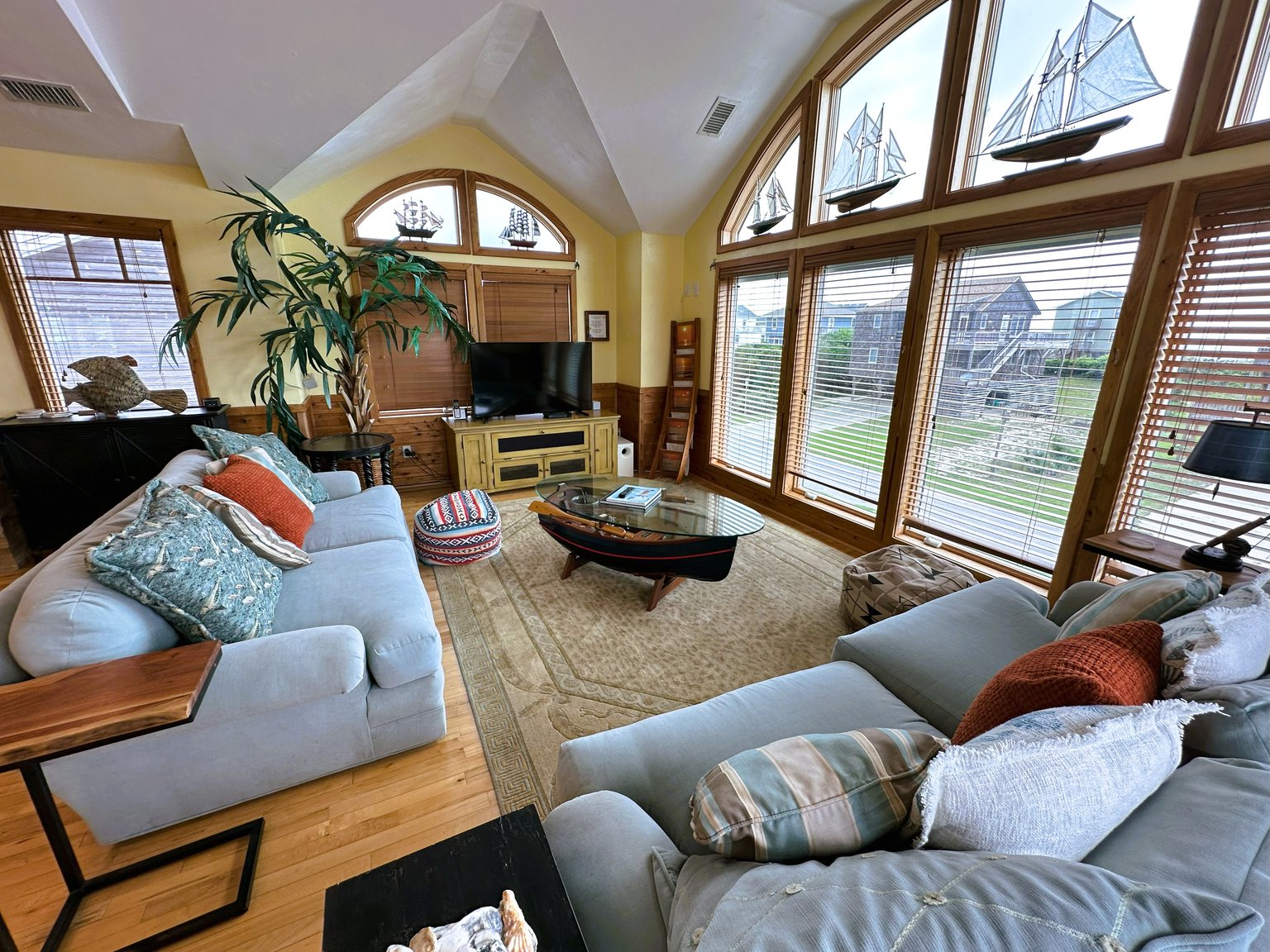 Nags Head Vacation Rental