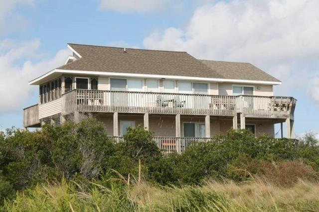Corolla Vacation Rental