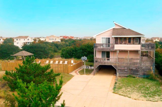 Corolla Vacation Rental