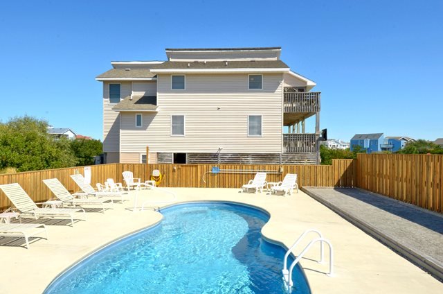 Corolla Vacation Rental