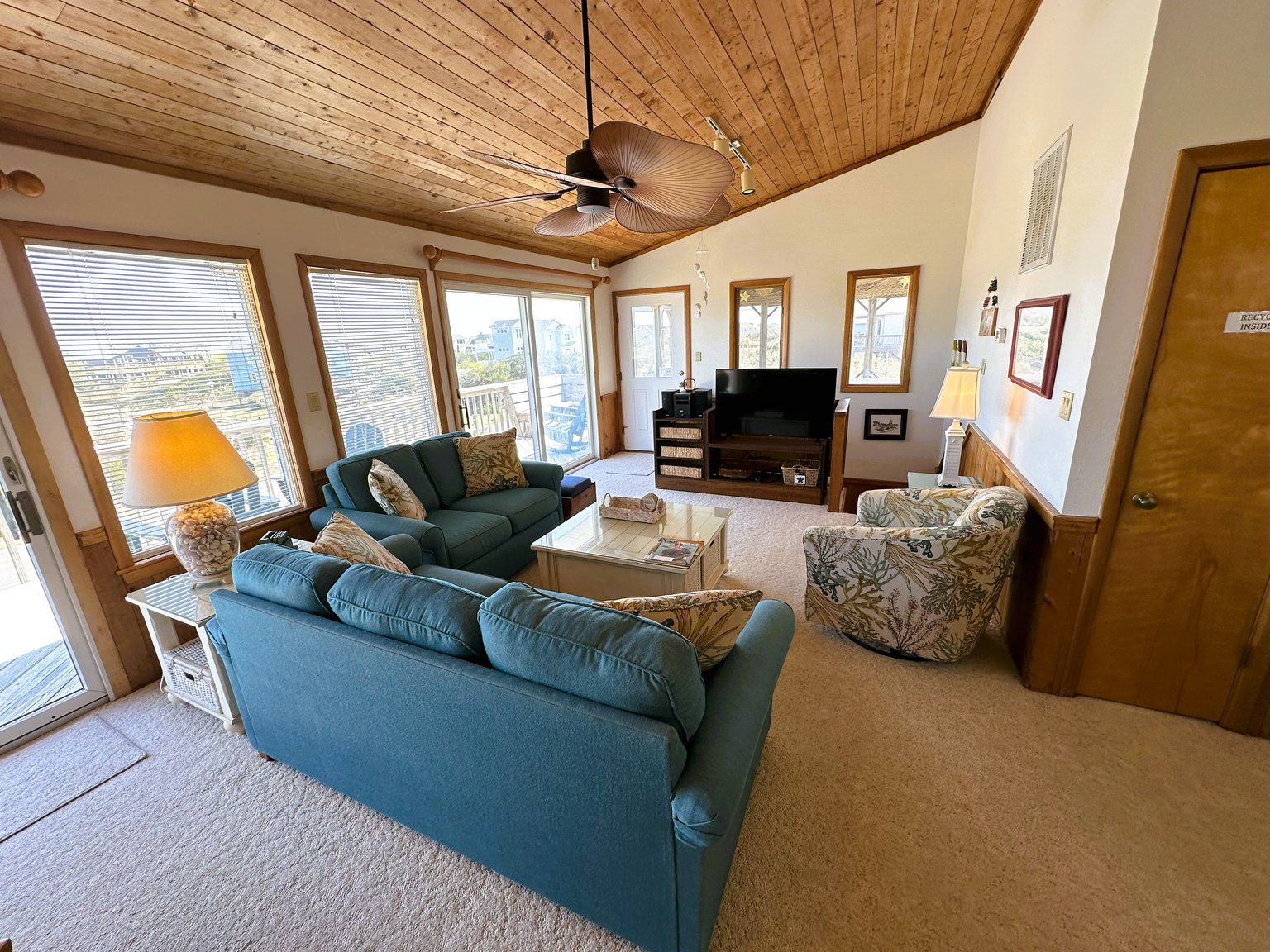Corolla Vacation Rental