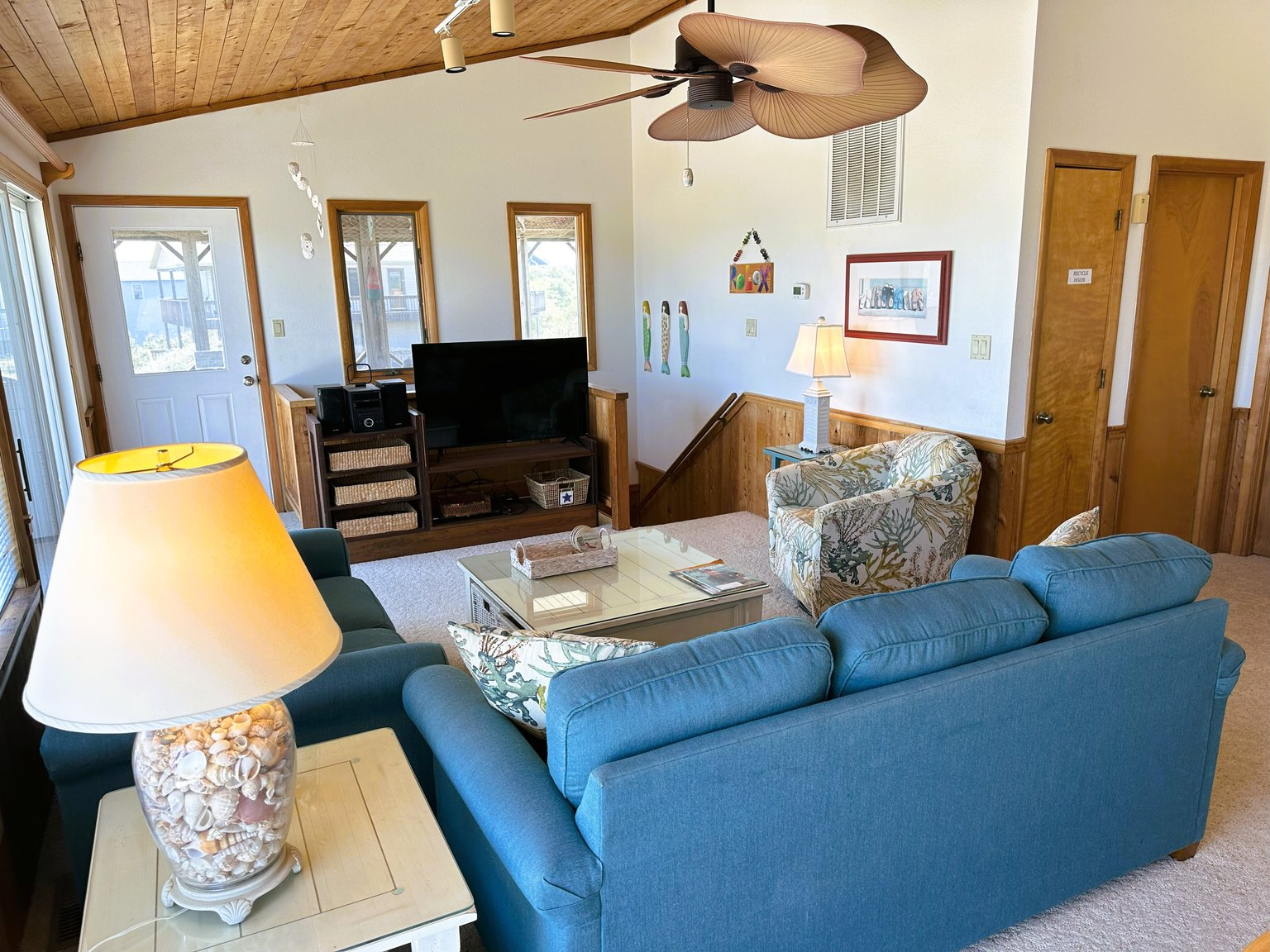 Corolla Vacation Rental